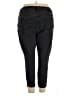 Universal Standard Black Jeans Size 22 - photo 2