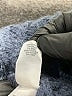 Aerie Solid Blue Turtleneck Sweater Size M - photo 8