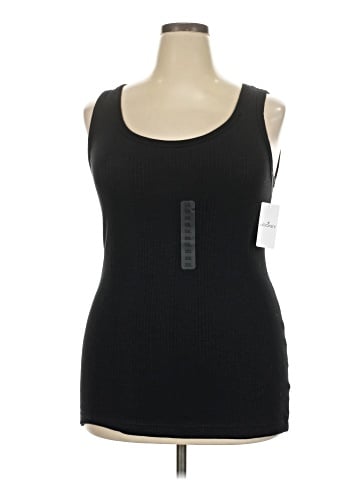 Jockey Tank Top (view 1)
