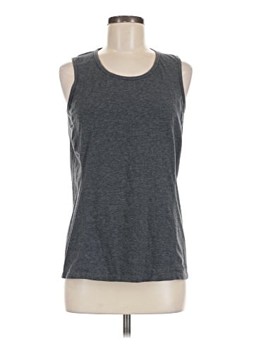 L.L.Bean Sleeveless T-Shirt (view 1)