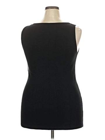 Jockey Tank Top (view 2)