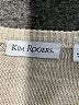 Kim Rogers Tan Pullover Sweater Size M - photo 7