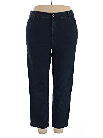 Universal Standard Casual Pants (view 1)