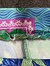 Unbranded Print Green Casual Pants Size L - photo 4