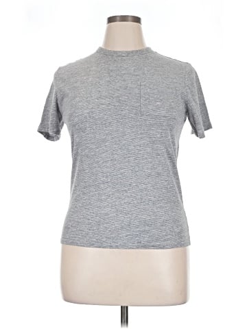 Member's Mark Short Sleeve Turtleneck (view 1)