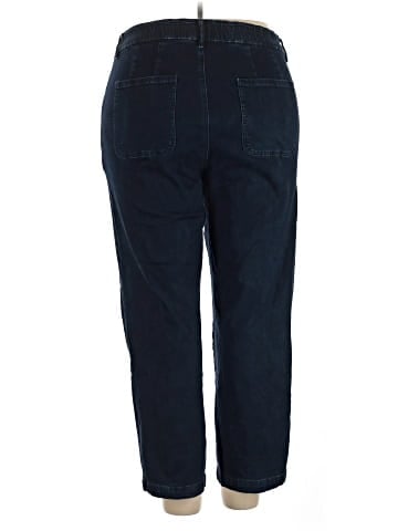Universal Standard Casual Pants (view 2)