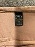 DAZY Brown Short Sleeve Top Size XL - photo 7
