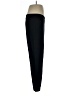 Coral Bay Solid Black Active Pants Size 12 - photo 4