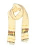 Unbranded Yellow Scarf One size - photo 1