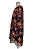 Glam Black Casual Dress Size S - photo 5