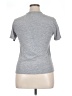 Member's Mark Tweed Gray Short Sleeve Turtleneck Size 14 - photo 2