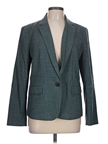 Ann Taylor Factory Blazer (view 1)