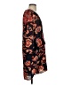 Glam Black Casual Dress Size S - photo 4