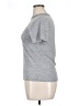 Member's Mark Tweed Gray Short Sleeve Turtleneck Size 14 - photo 5