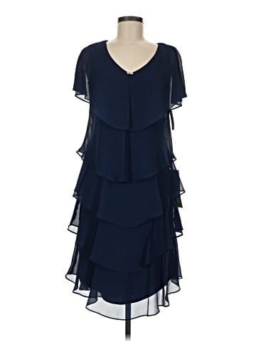 SLNY Cocktail Dress (view 1)