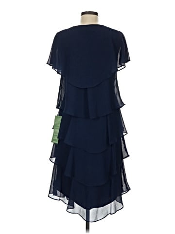 SLNY Cocktail Dress (view 2)