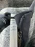 Lululemon Athletica 100% Polyester Gray Fleece Size 2 - photo 7