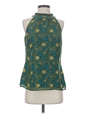 Liberty of London for Target Sleeveless Blouse (view 1)
