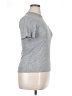 Member's Mark Tweed Gray Short Sleeve Turtleneck Size 14 - photo 4