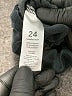Carter's 100% Polyester Black Dress 18-24 MO / 24 MO - photo 4