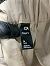 Gap Fit Solid Tan Casual Pants Size S - photo 7