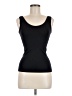 Soma Black Tank Top Size M - photo 1