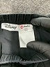 Disney Solid Black Casual Pants Size 2 - photo 3