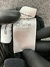 Disney Solid Black Casual Pants Size 2 - photo 4