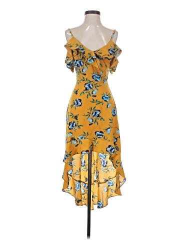 BCX Casual Dress (view 1)