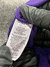 En Focus Studio Purple Cocktail Dress Size 4 - photo 8