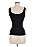 Soma Black Tank Top Size M - photo 2