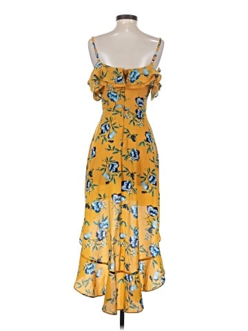 BCX Casual Dress (view 2)