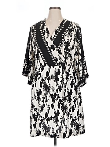 CAbi Cocktail Dress (view 1)