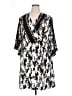 CAbi 100% Polyester Black Cocktail Dress Size XL - photo 1