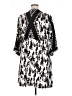 CAbi 100% Polyester Black Cocktail Dress Size XL - photo 2
