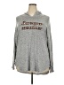 Lane Bryant Gray Pullover Sweater Size 18 - 20 Plus - photo 1