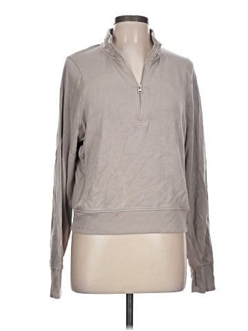 Danskin Pullover Sweater (view 1)