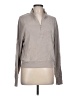 Danskin Gray Pullover Sweater Size L - photo 1