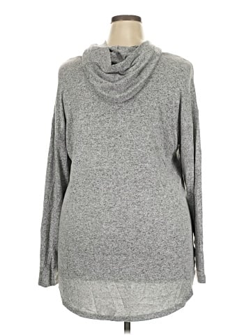 Lane Bryant Pullover Sweater (view 2)