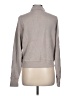 Danskin Gray Pullover Sweater Size L - photo 2