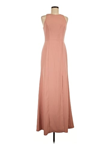 Dessy Collection Cocktail Dress (view 1)