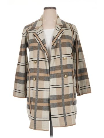 Anne Klein Coat (view 1)