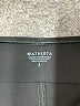 Athleta Solid Black Formal Skirt Size S - photo 4