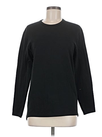 Champion Long Sleeve T-Shirt (view 1)