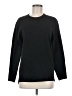 Champion Black Long Sleeve T-Shirt Size M - photo 1