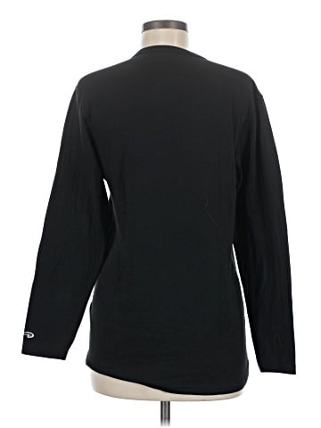 Champion Long Sleeve T-Shirt (view 2)