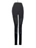 Alo Black Active Pants Size S (estimated) - photo 1
