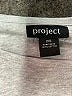 Project Silver Long Sleeve T-Shirt Size 2X - photo 7