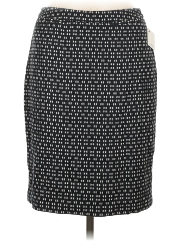 Halogen Casual Skirt (view 1)