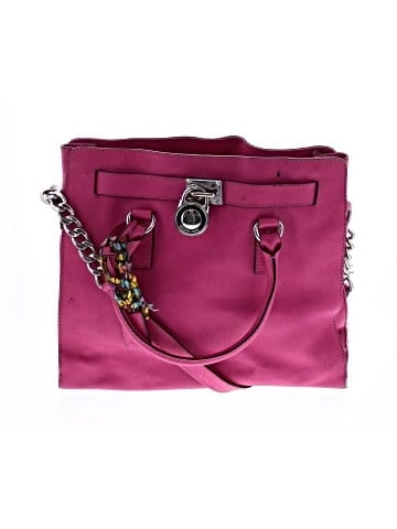 MICHAEL Michael Kors Satchel (view 1)